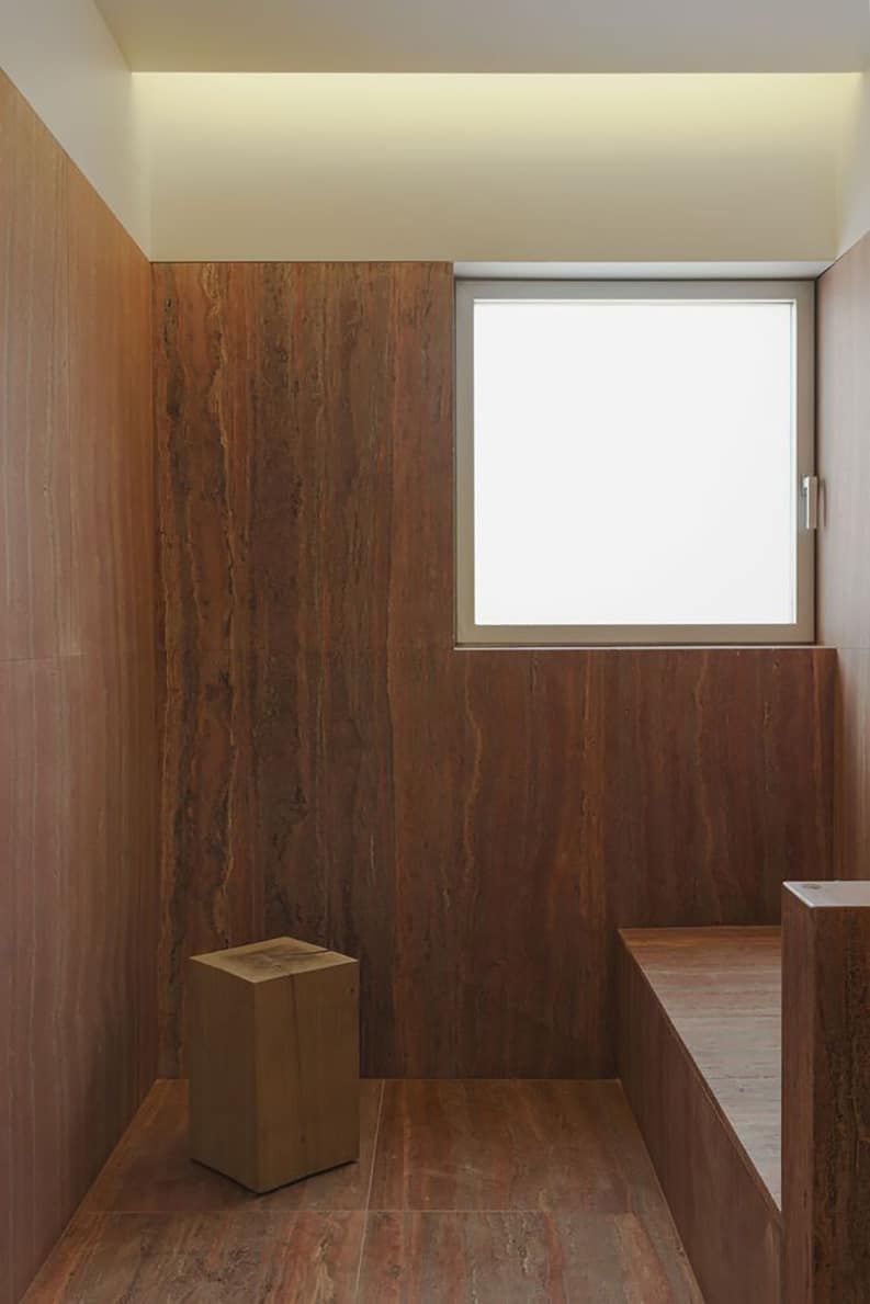 Casa en los Olivos, Balzar Arquitectos, David Zarzoso