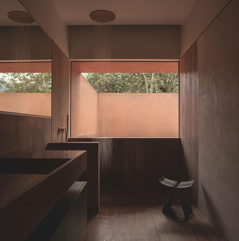 Casa en los Olivos, Balzar Arquitectos, David Zarzoso