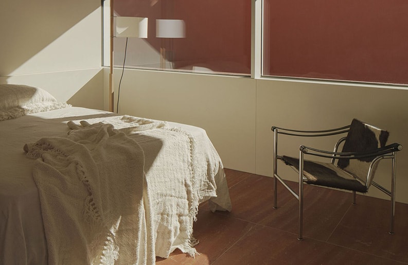 Casa en los Olivos, Balzar Arquitectos, David Zarzoso