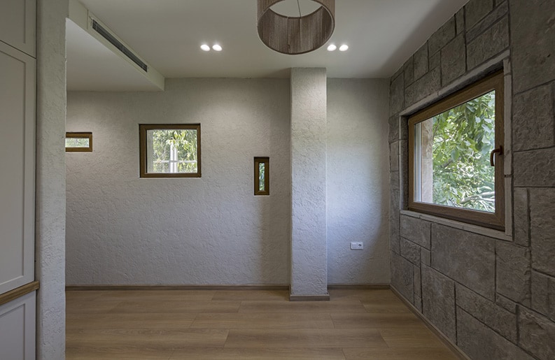 Casa entre dos nogales, Mohammad Hassan Ettefagh, KAV Architects