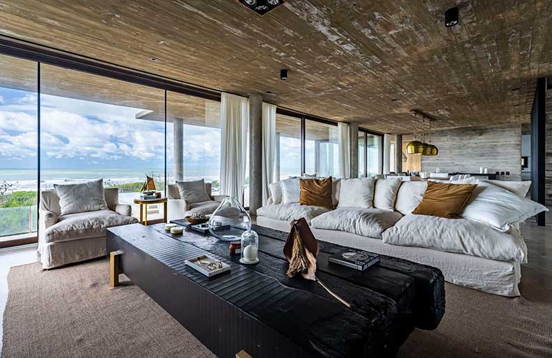 Casa junto al mar #78, Guerrero Arquitectos, Max Guerrero