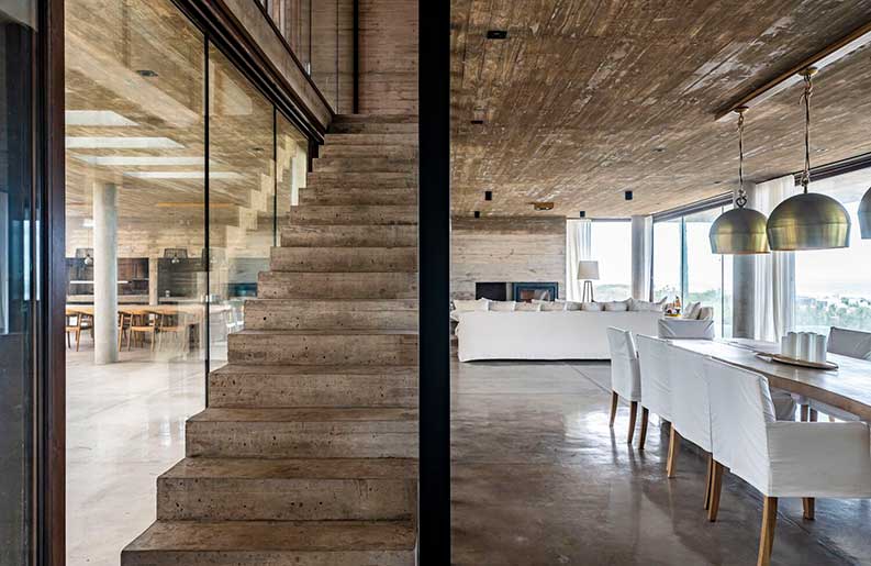 Casa junto al mar #78, Guerrero Arquitectos, Max Guerrero