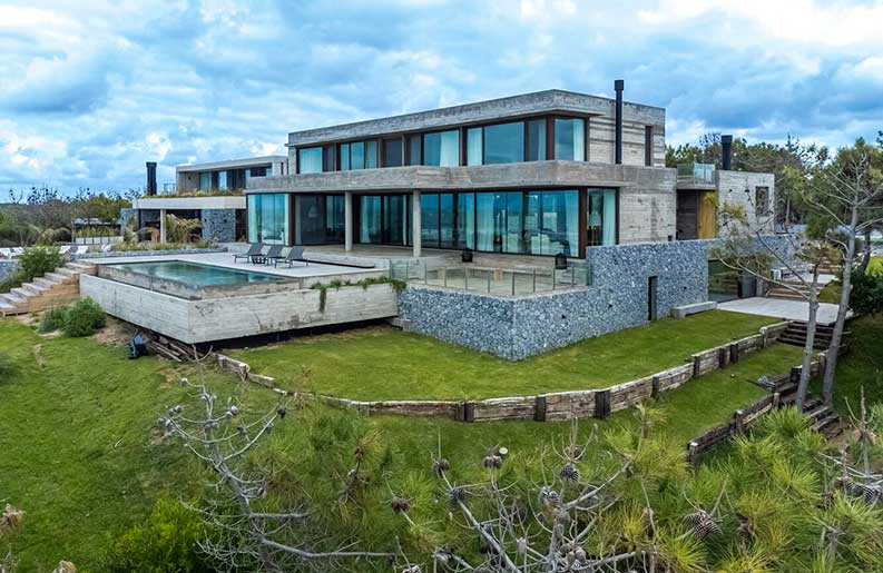 Casa junto al mar #78, Guerrero Arquitectos, Max Guerrero