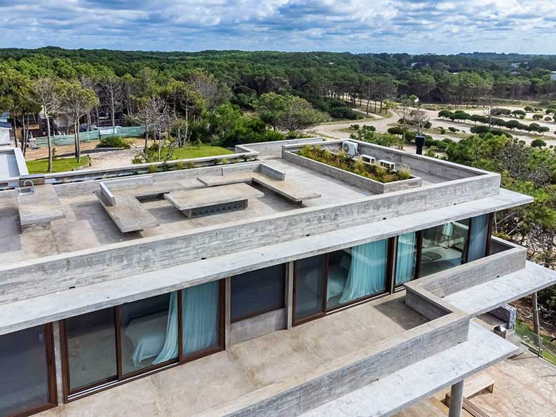 Casa junto al mar #78, Guerrero Arquitectos, Max Guerrero