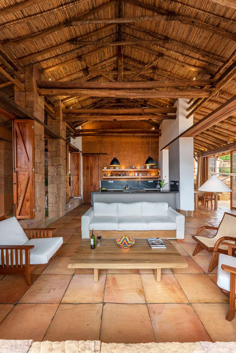 Casa la Ilusión by Andrés Rubio Téllez Arquitecto