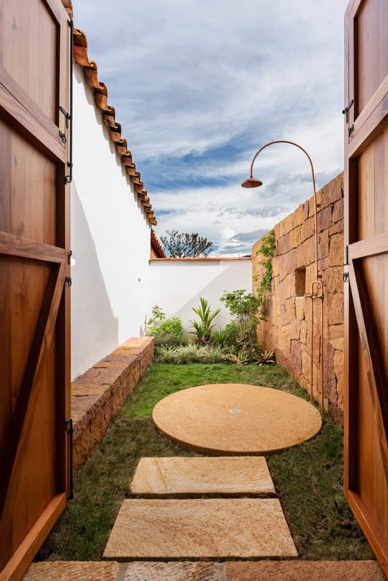 Casa la Ilusión by Andrés Rubio Téllez Arquitecto