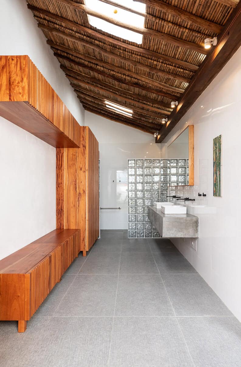 Casa la Ilusión by Andrés Rubio Téllez Arquitecto