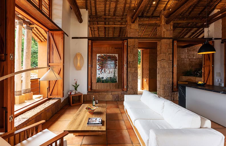 Casa la Ilusión by Andrés Rubio Téllez Arquitecto
