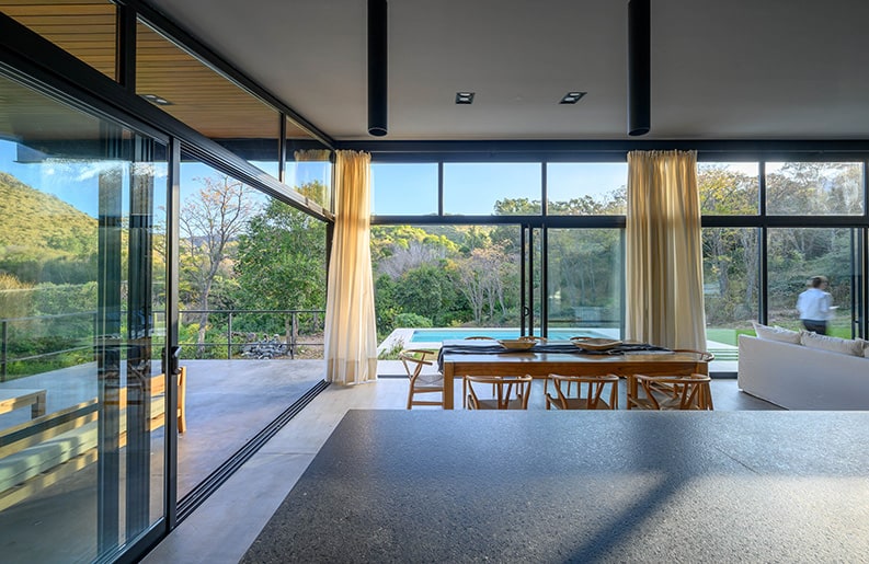 Casa mirador del Paisaje, AP arquitectos, Gonzalo Viramonte