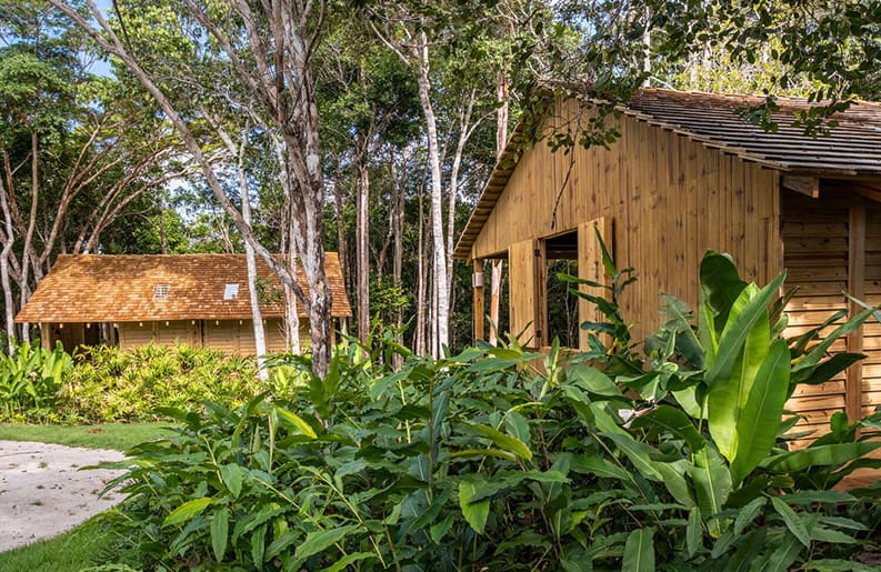 Casa modular Mata, kikacamasmie+arq, Oka fotografía