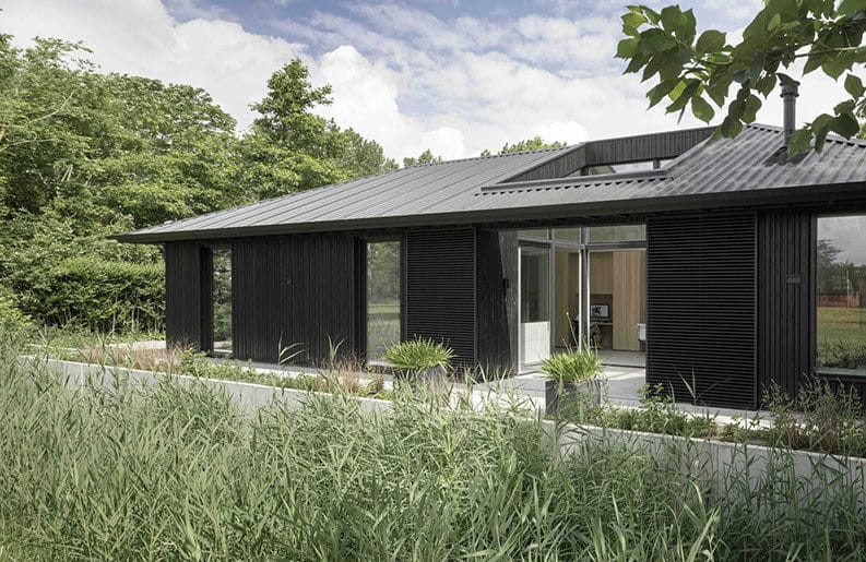 Casa para 3 generaciones by i29 architects