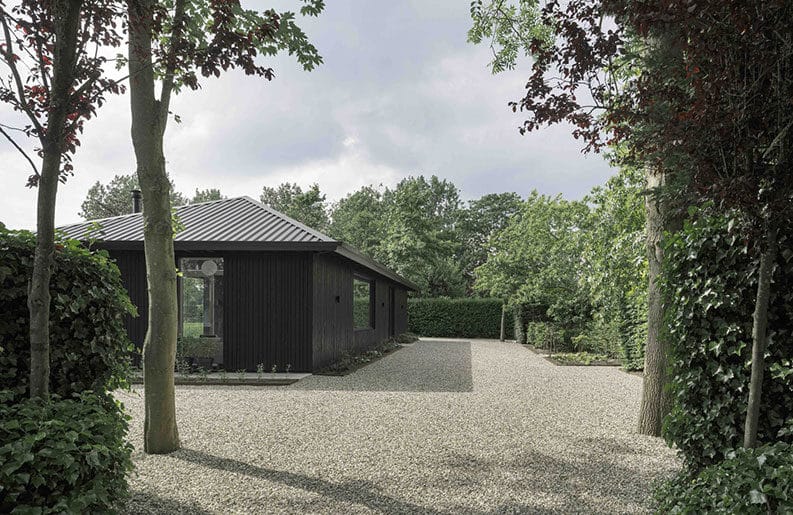 Casa para 3 generaciones by i29 architects