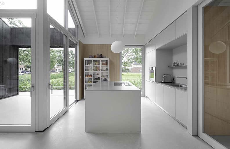 Casa para 3 generaciones by i29 architects