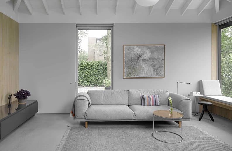 Casa para 3 generaciones by i29 architects