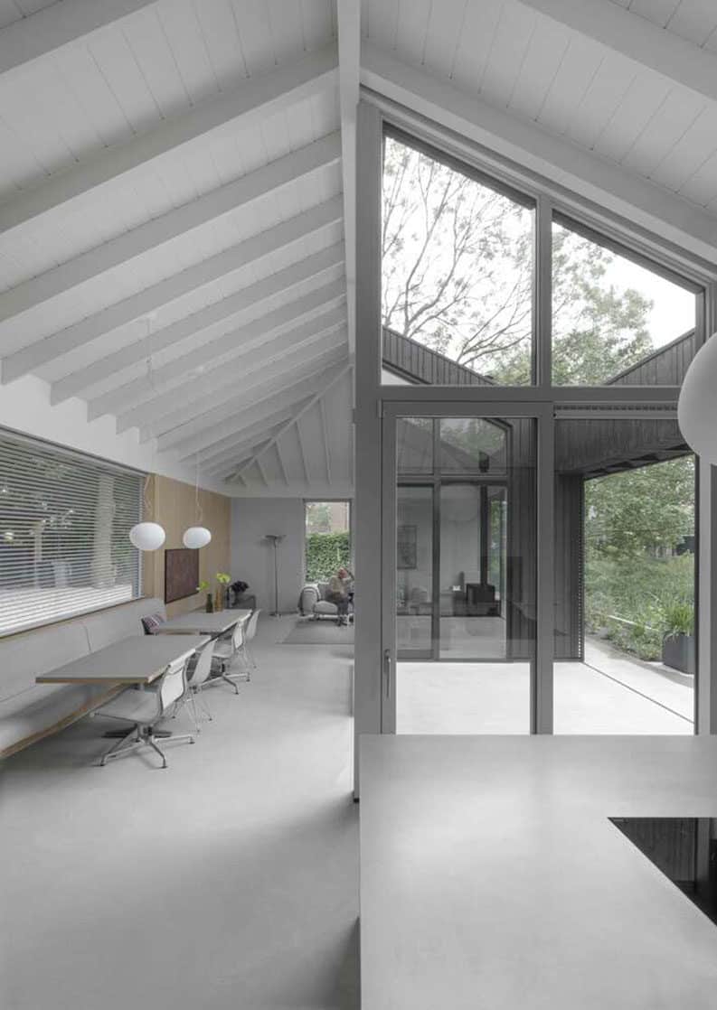 Casa para 3 generaciones by i29 architects