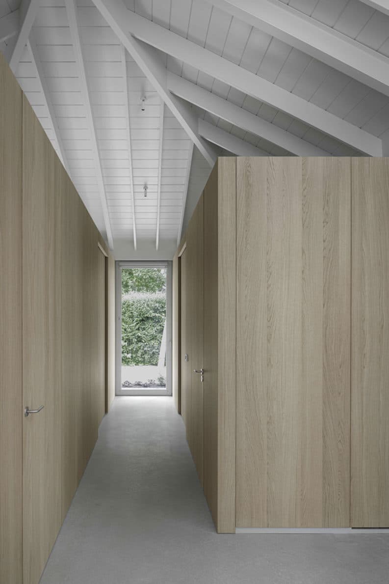 Casa para 3 generaciones by i29 architects