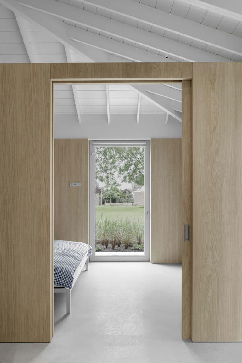 Casa para 3 generaciones by i29 architects