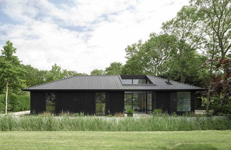 Casa para 3 generaciones by i29 architects