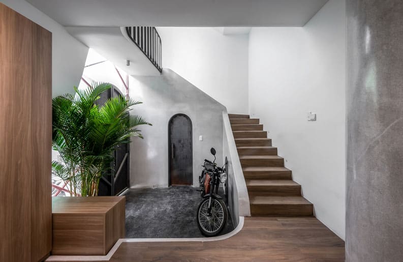 Casa para Uno