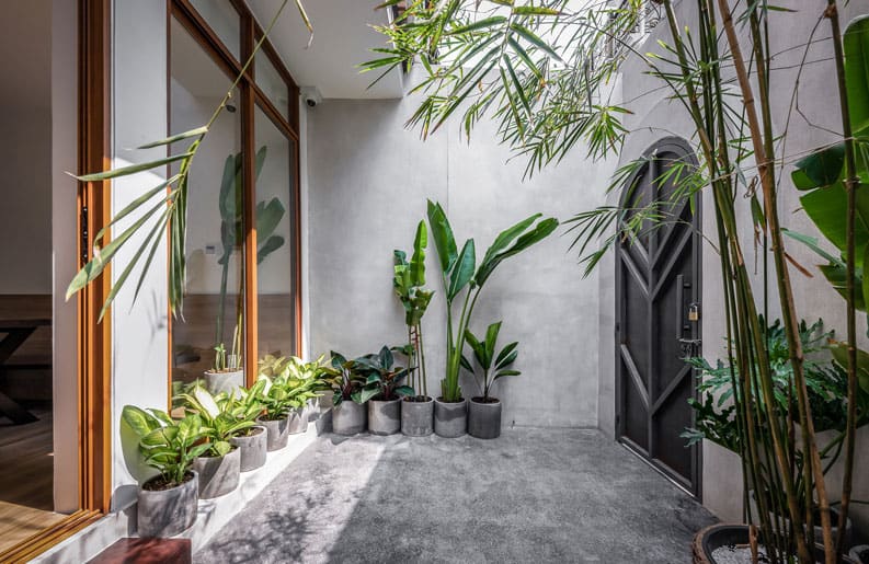 Casa para Uno