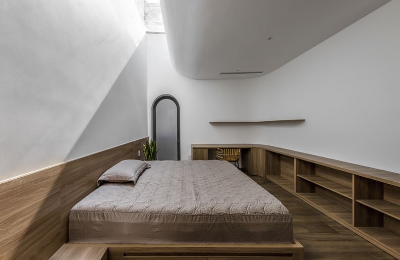 Casa para Uno