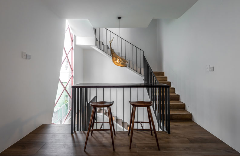 Casa para Uno