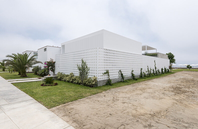 Casa Quokka by Martín Dulanto