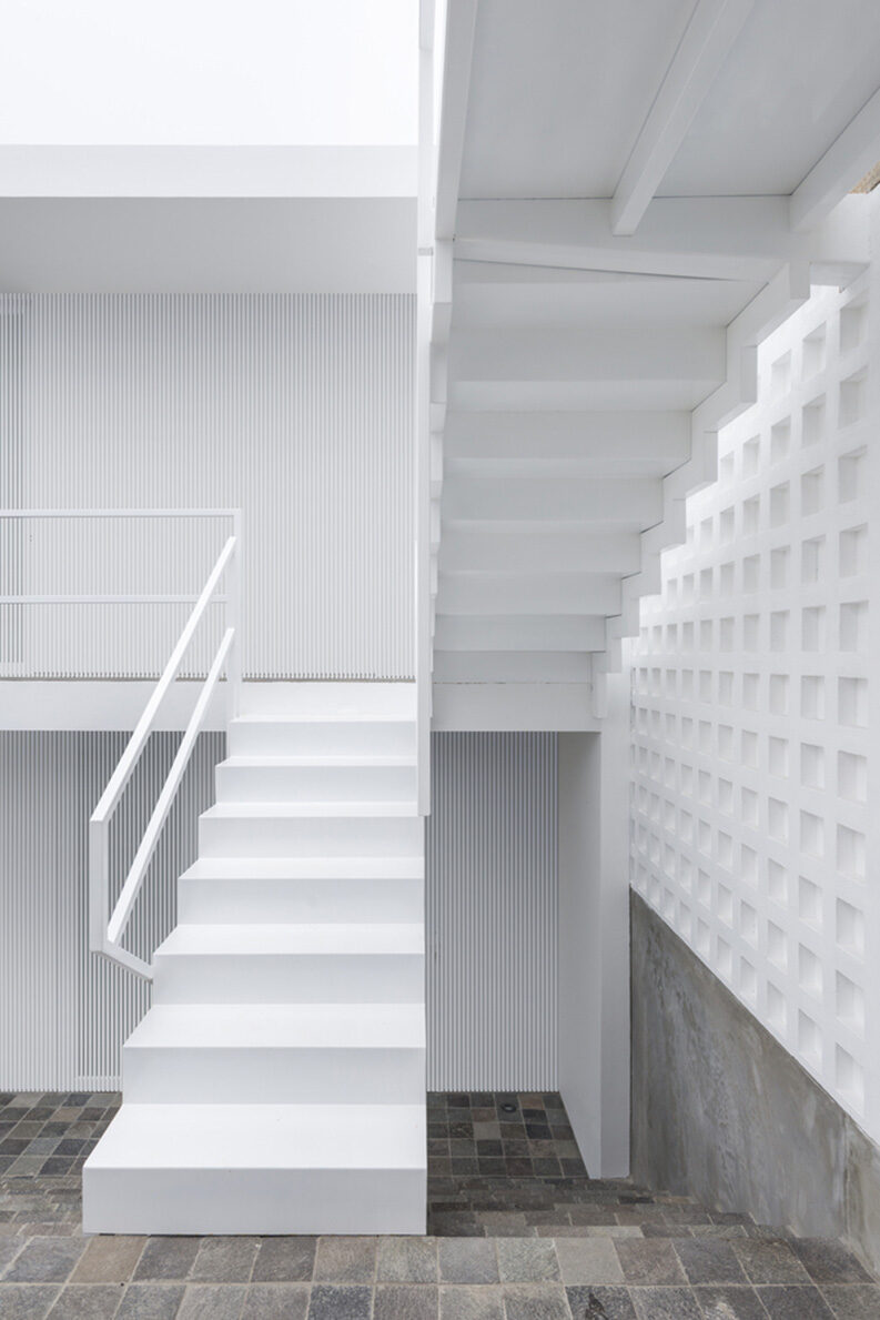 Casa Quokka by Martín Dulanto