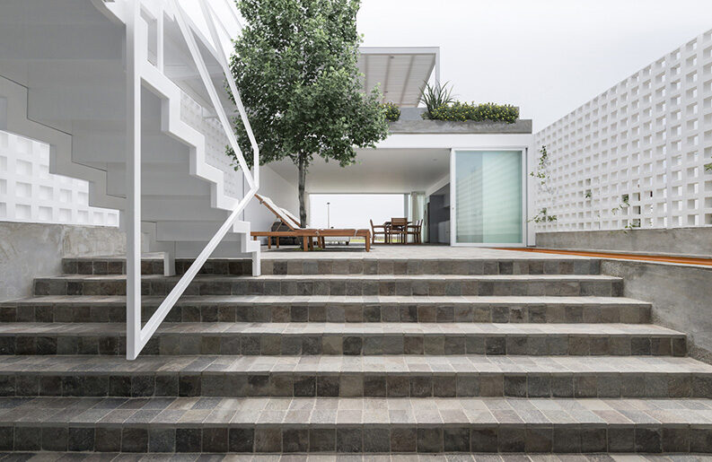 Casa Quokka by Martín Dulanto