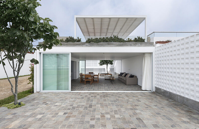 Casa Quokka by Martín Dulanto