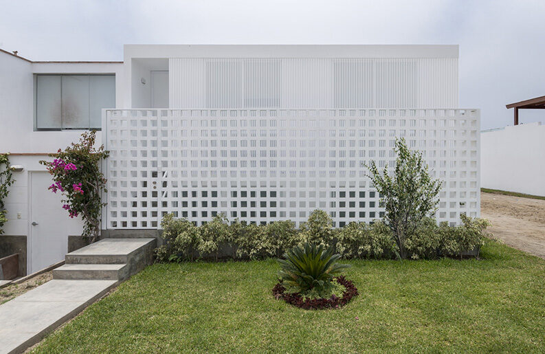 Casa Quokka by Martín Dulanto