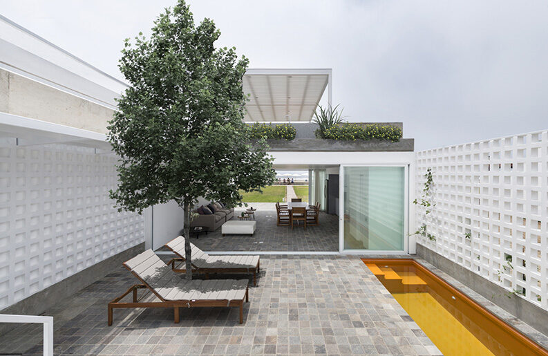 Casa Quokka by Martín Dulanto