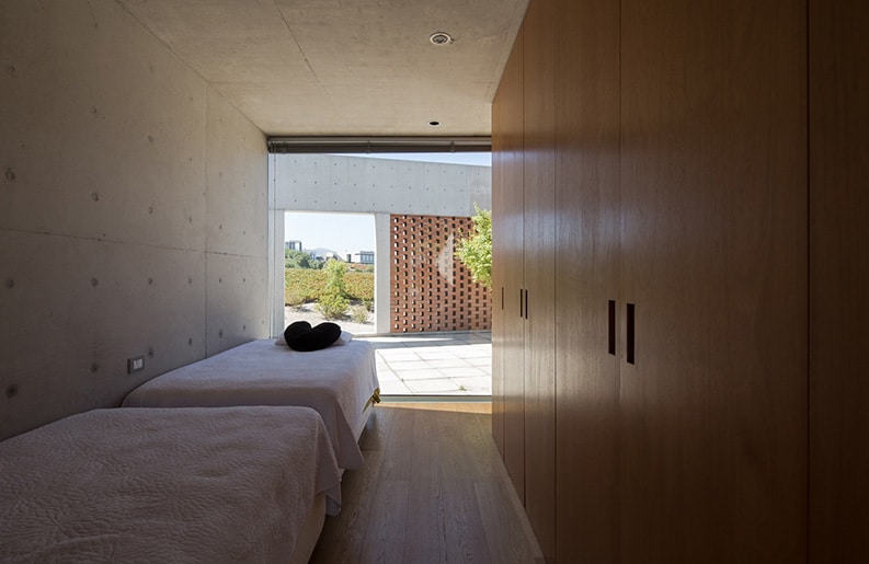 Casa roja, Panorama Arquitectos, dRN Arquitectos