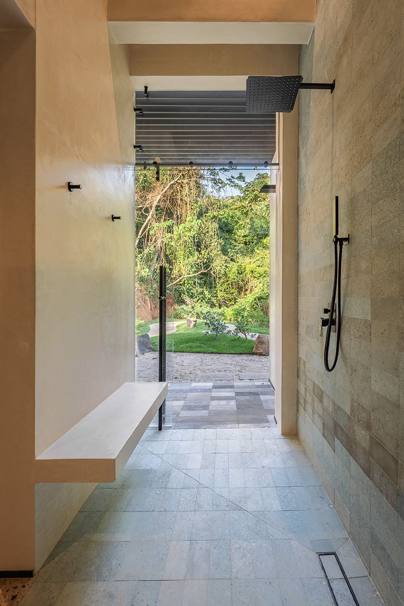Casa steady as we go, QBO3 Arquitectos, Anibal Campos