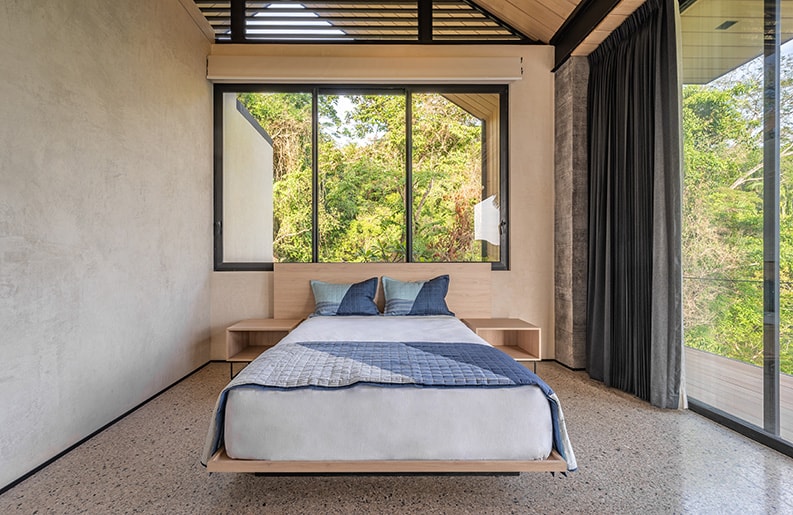 Casa steady as we go, QBO3 Arquitectos, Anibal Campos