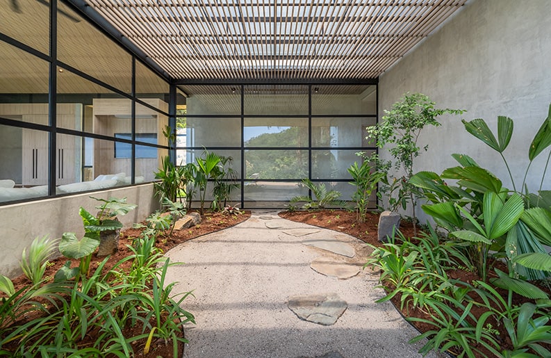 Casa steady as we go, QBO3 Arquitectos, Anibal Campos