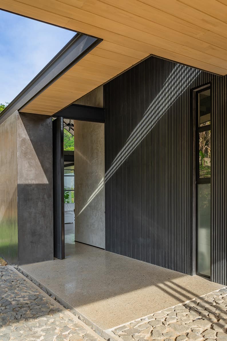 Casa steady as we go, QBO3 Arquitectos, Anibal Campos