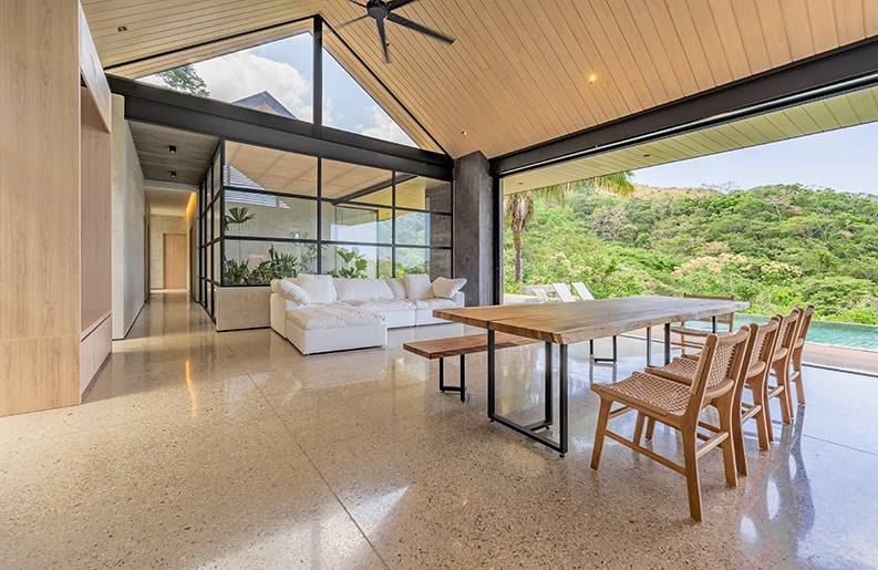 Casa steady as we go, QBO3 Arquitectos, Anibal Campos
