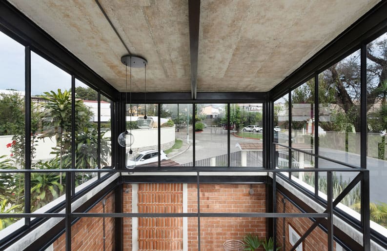 Casa tiny house Quinn