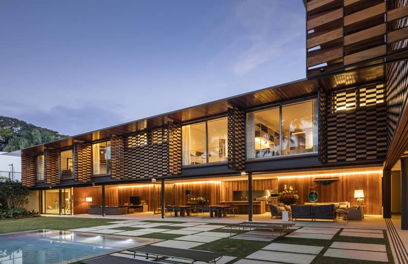 residencia