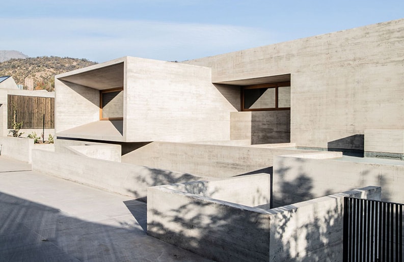 Casalema, Gonzalo Mardones V Arquitectos, Magdalena León, Vicky Chá