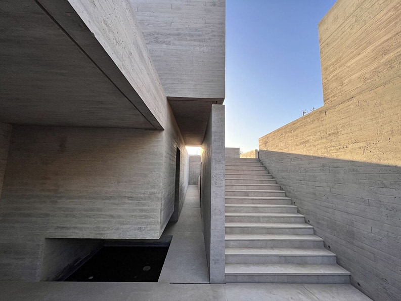 Casalema, Gonzalo Mardones V Arquitectos, Magdalena León, Vicky Chá