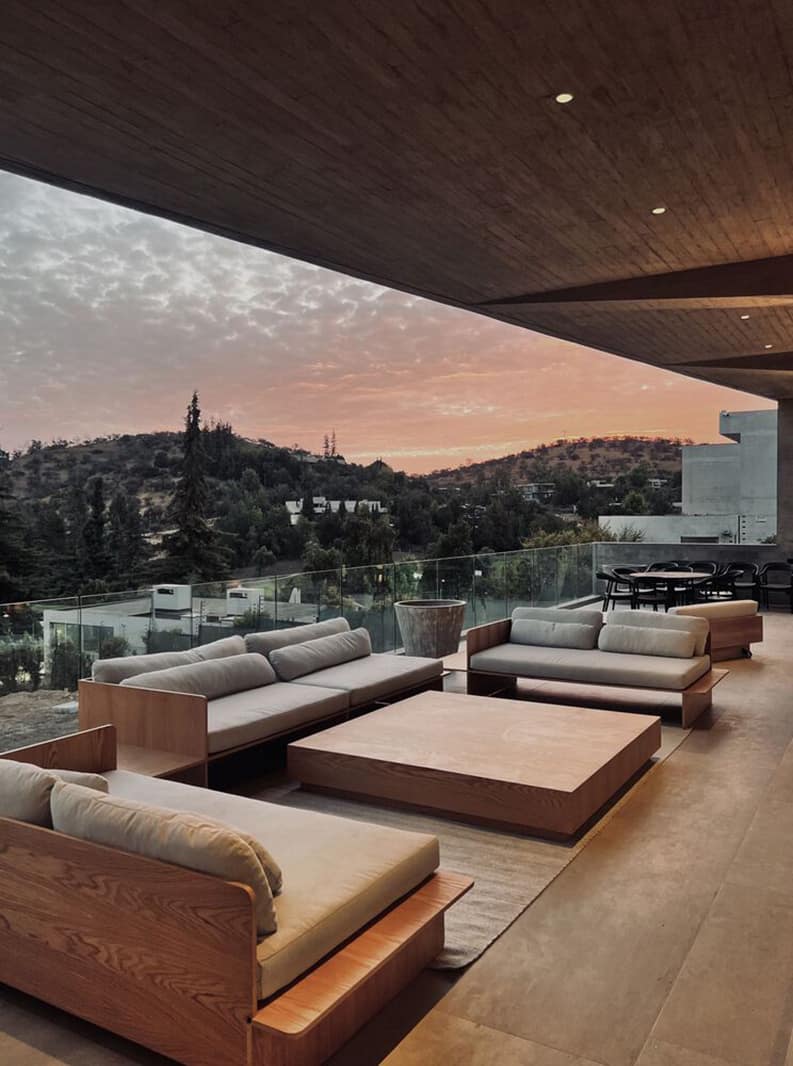 Casalema, Gonzalo Mardones V Arquitectos, Magdalena León, Vicky Chá