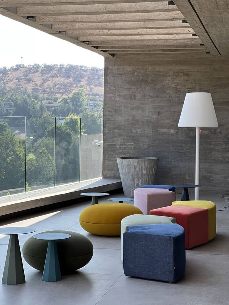 Casalema, Gonzalo Mardones V Arquitectos, Magdalena León, Vicky Chá