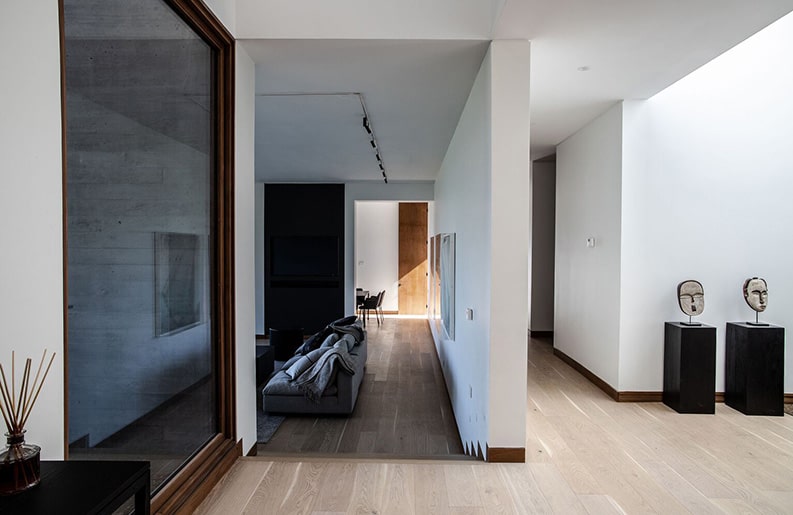 Casalema, Gonzalo Mardones V Arquitectos, Magdalena León, Vicky Chá