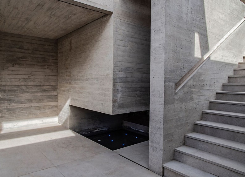 Casalema, Gonzalo Mardones V Arquitectos, Magdalena León, Vicky Chá