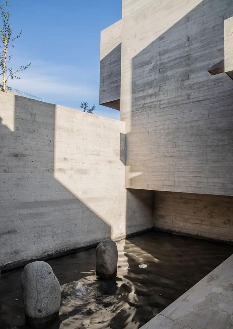 Casalema, Gonzalo Mardones V Arquitectos, Magdalena León, Vicky Chá