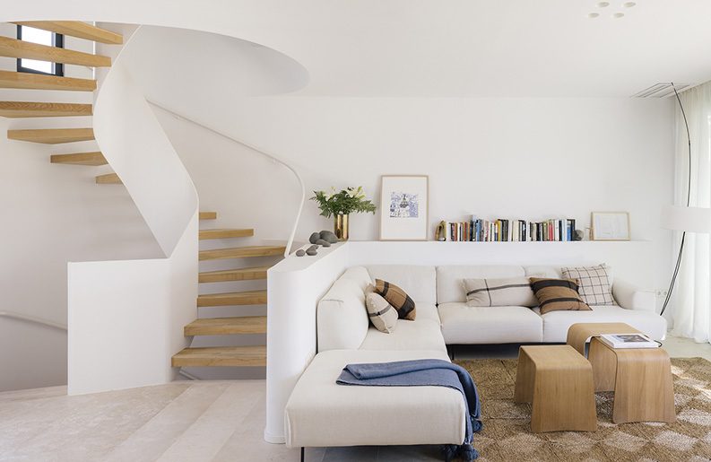 Casas Puerto Rey by tresunouno