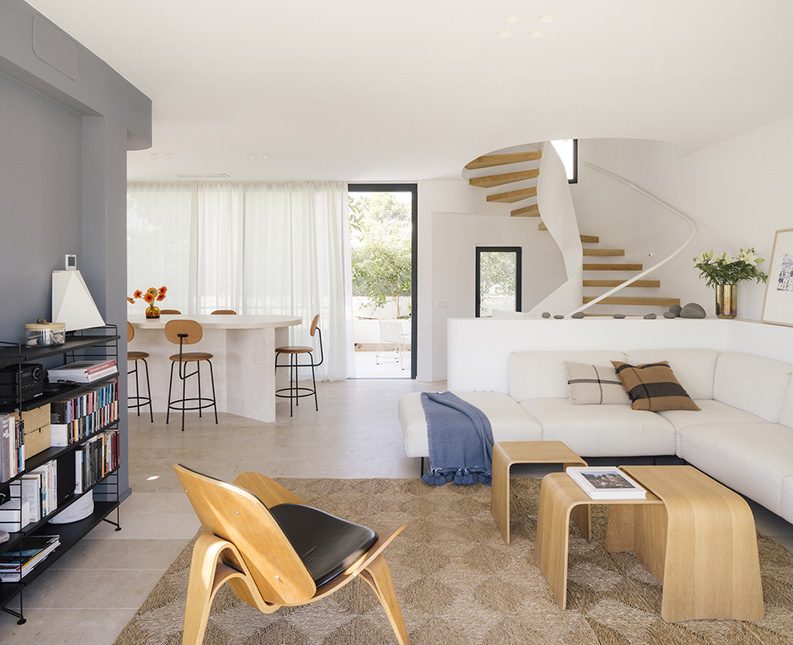 Casas Puerto Rey by tresunouno