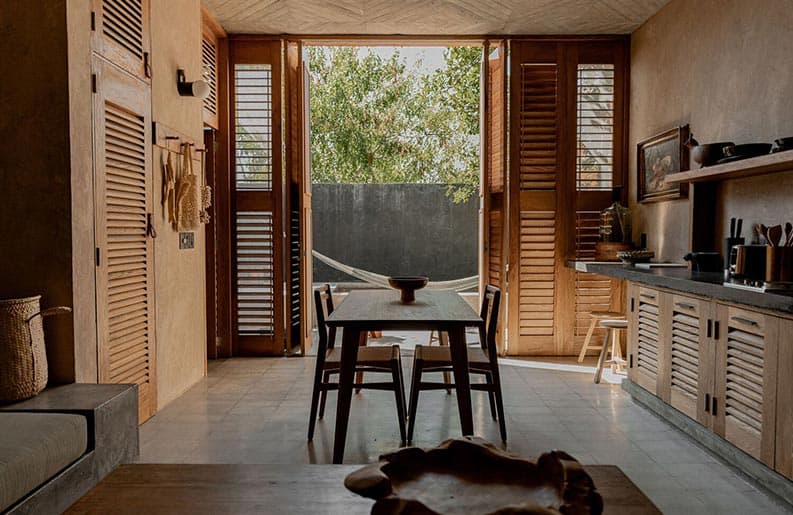 Casitas en La Extraviada, Ivan Esqueda Martínez, Mara Sánchez Renero, Diego Padilla Magallanes, em-estudio